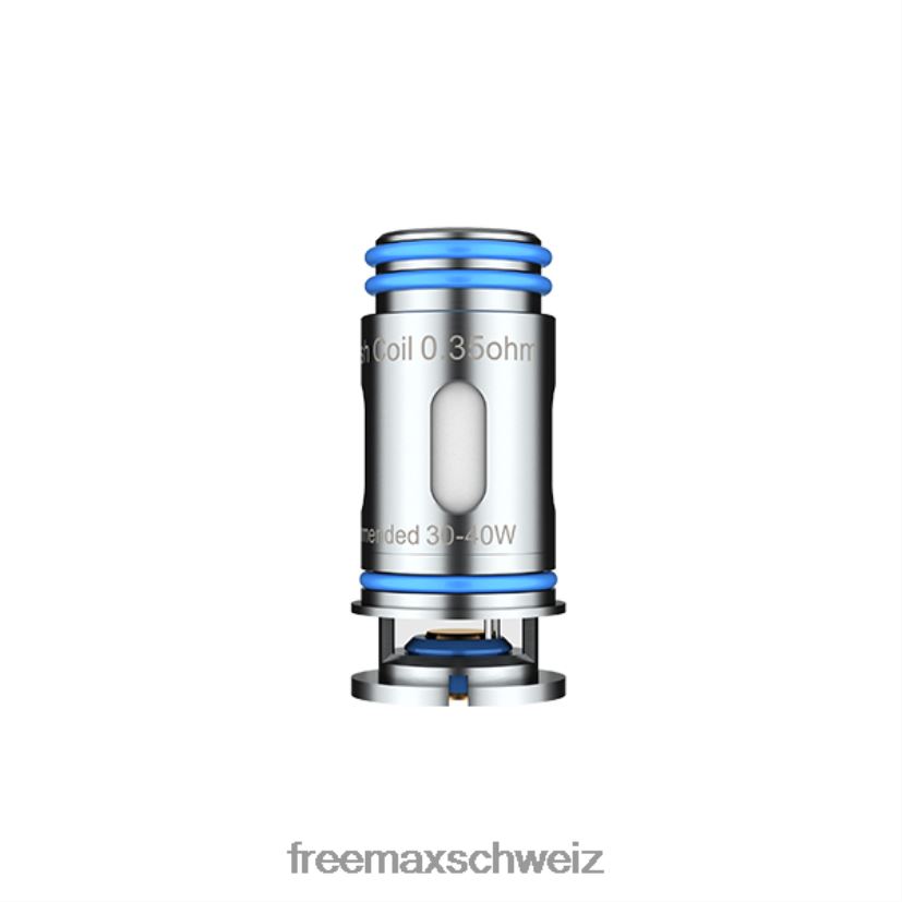 FreeMAX ms-Mesh-Spule ss VLR60N302 Freemax Vape Price