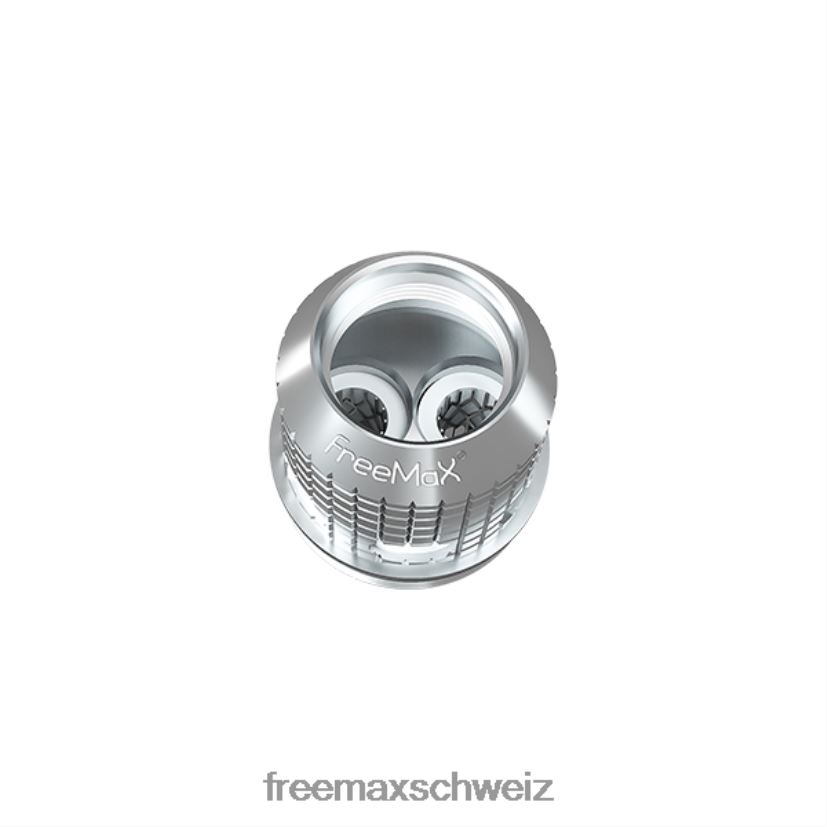 FreeMAX x Mesh-Spule ss VLR60N276 Best Freemax Vape