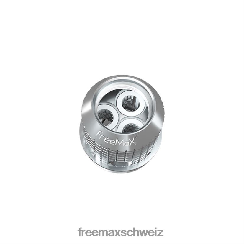FreeMAX x Mesh-Spule ss VLR60N276 Best Freemax Vape