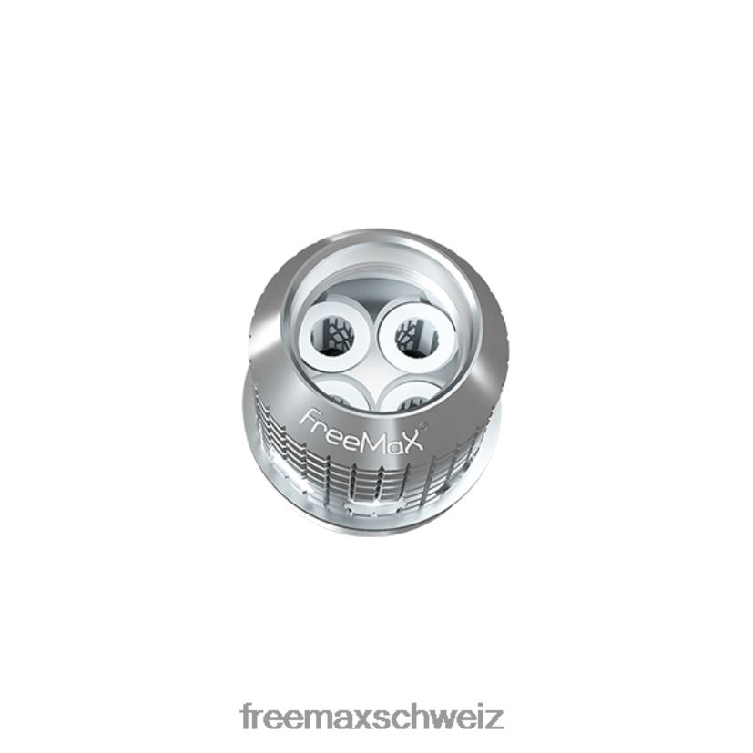 FreeMAX x Mesh-Spule ss VLR60N276 Best Freemax Vape